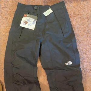 North Face Ski pants